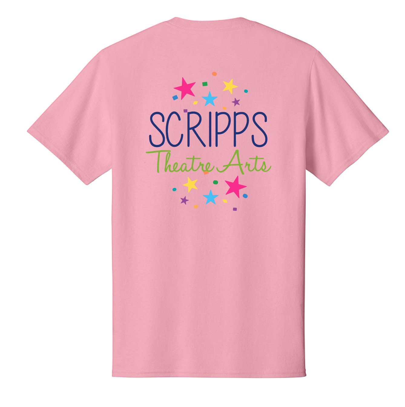 Tech Week Survivor Tee Shirt