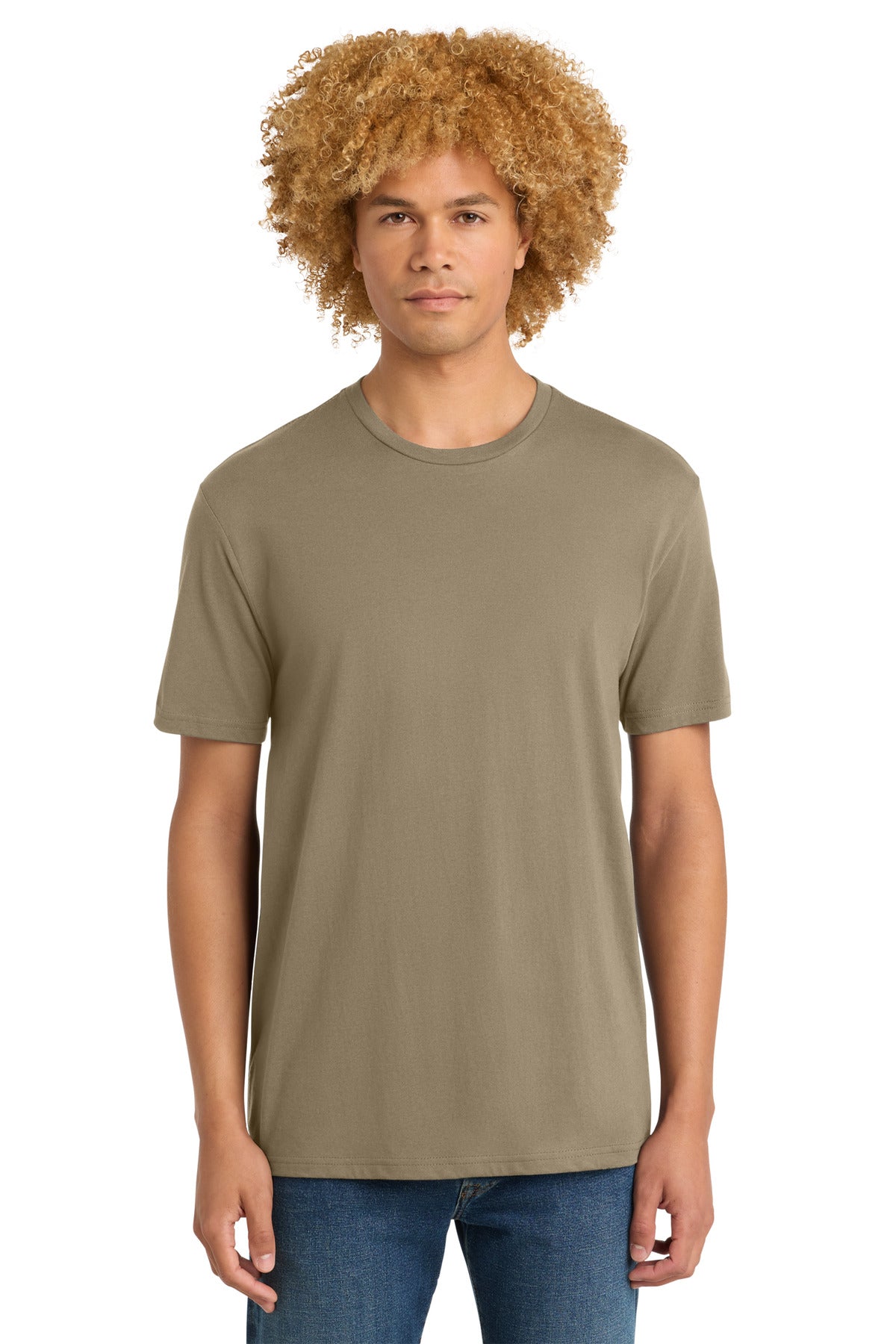 District ® Perfect Weight ® Tee. DT104
