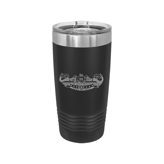 20oz Ringneck tumbler