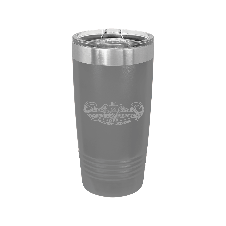 20oz Ringneck tumbler