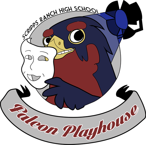 Falcon Playhouse - Scripps Ranch High School