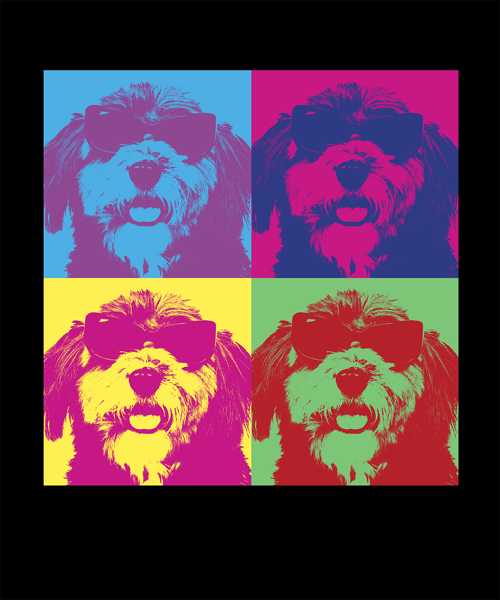 Pop Art Pet image 0