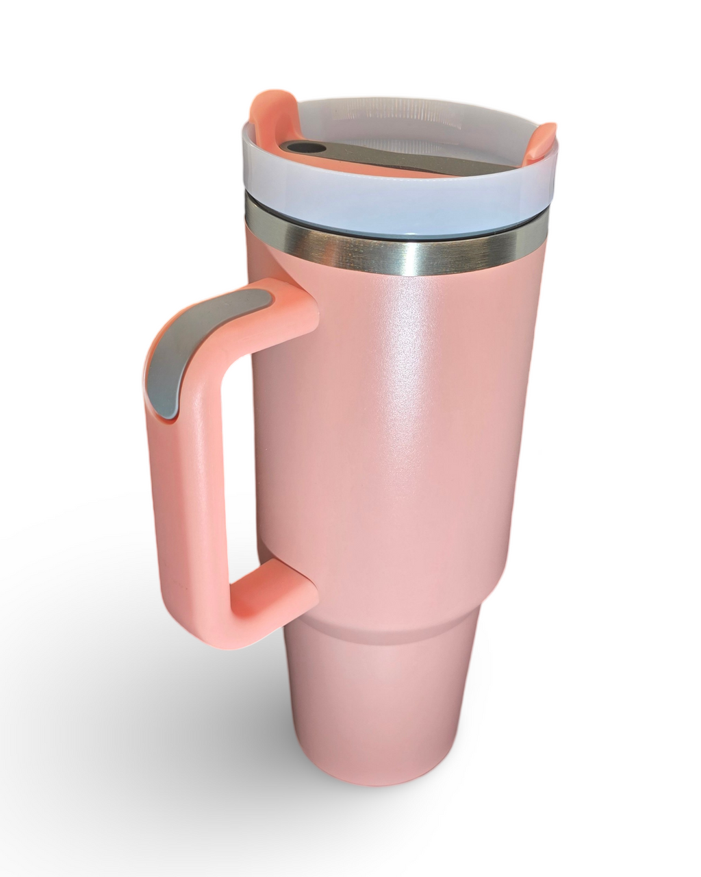 Taylor Swift Tumbler - Light Pink image