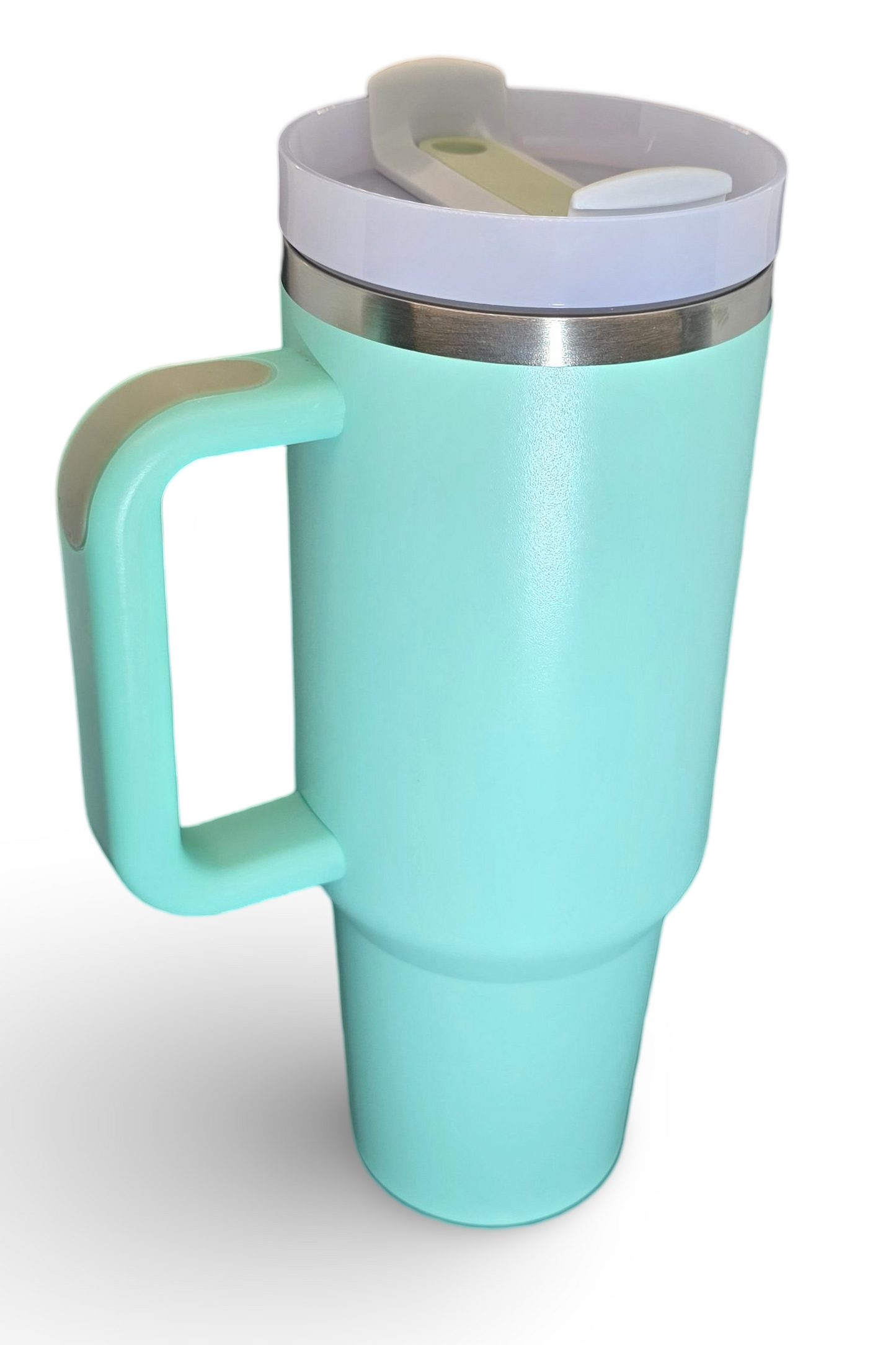 Taylor Swift Tumbler - Seafoam image