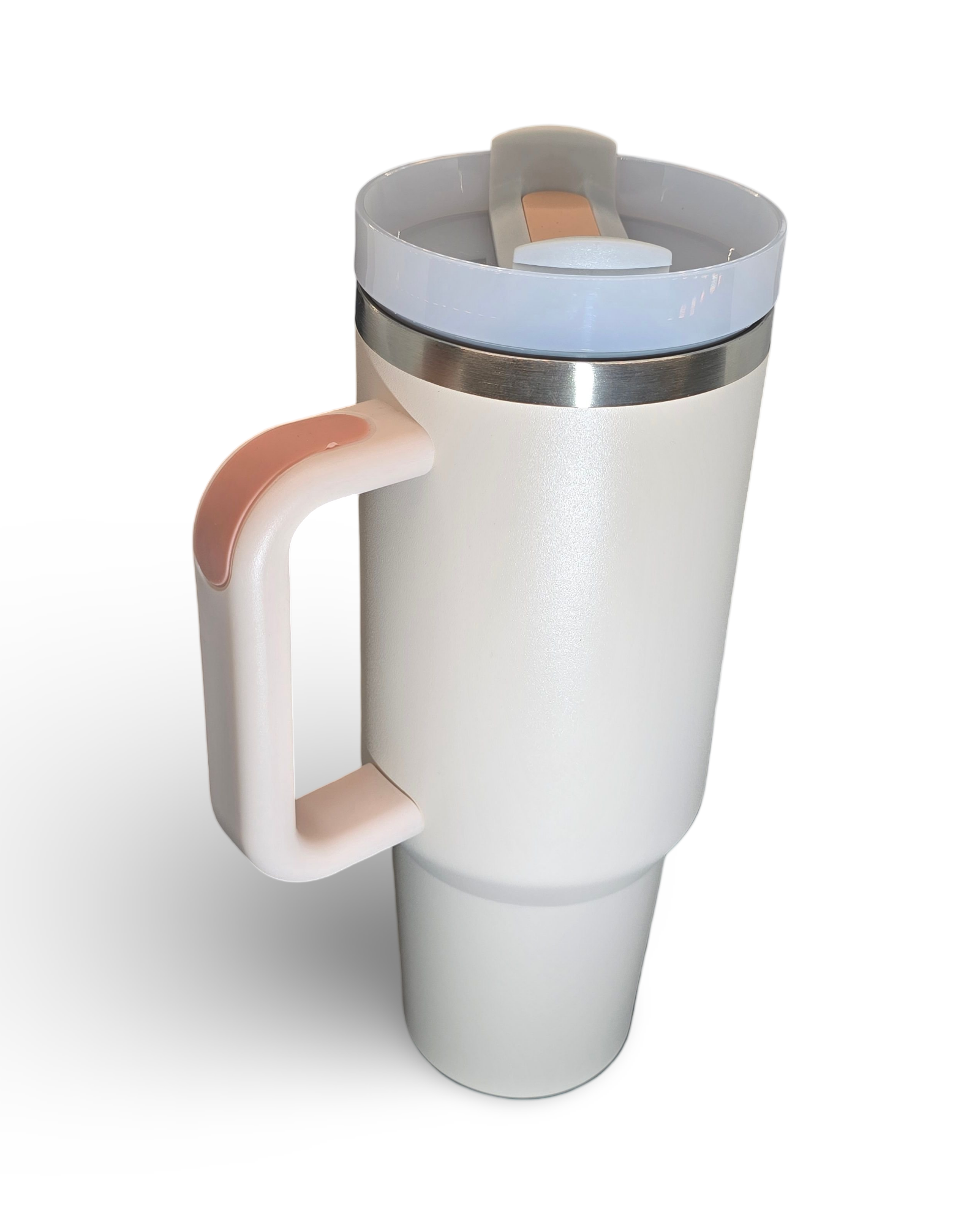 Taylor Swift Tumbler - Blush image