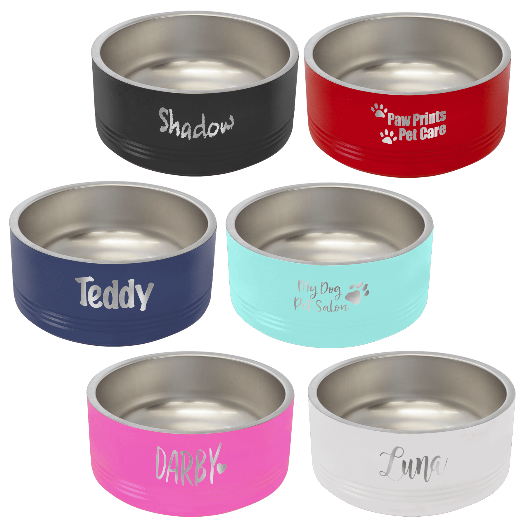 Pet Bowls image 0