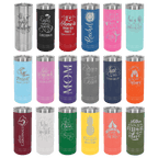 Skinny Tumblers image 0