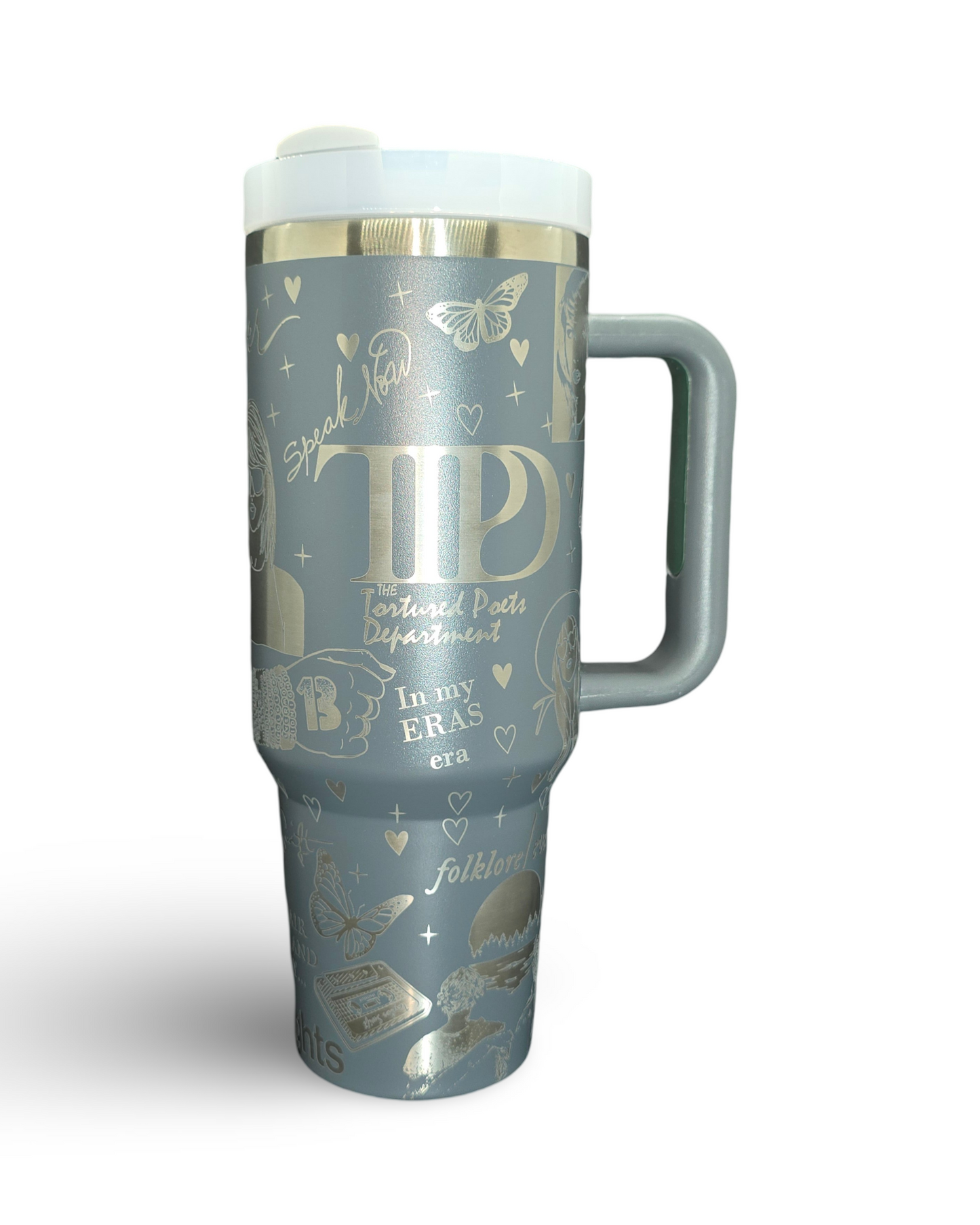 Taylor Swift Tumbler image 5