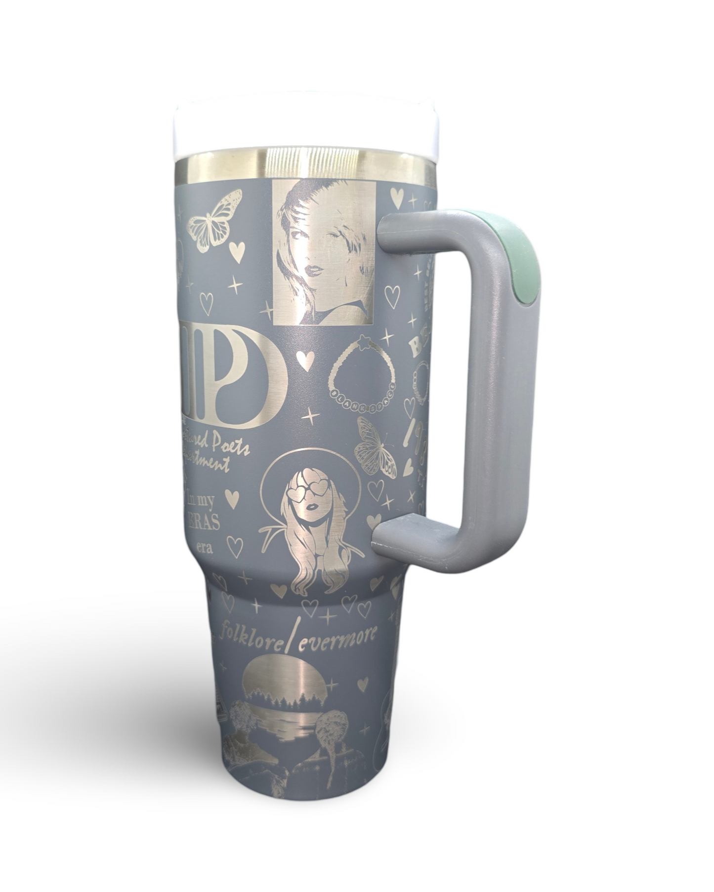 Taylor Swift Tumbler image 7