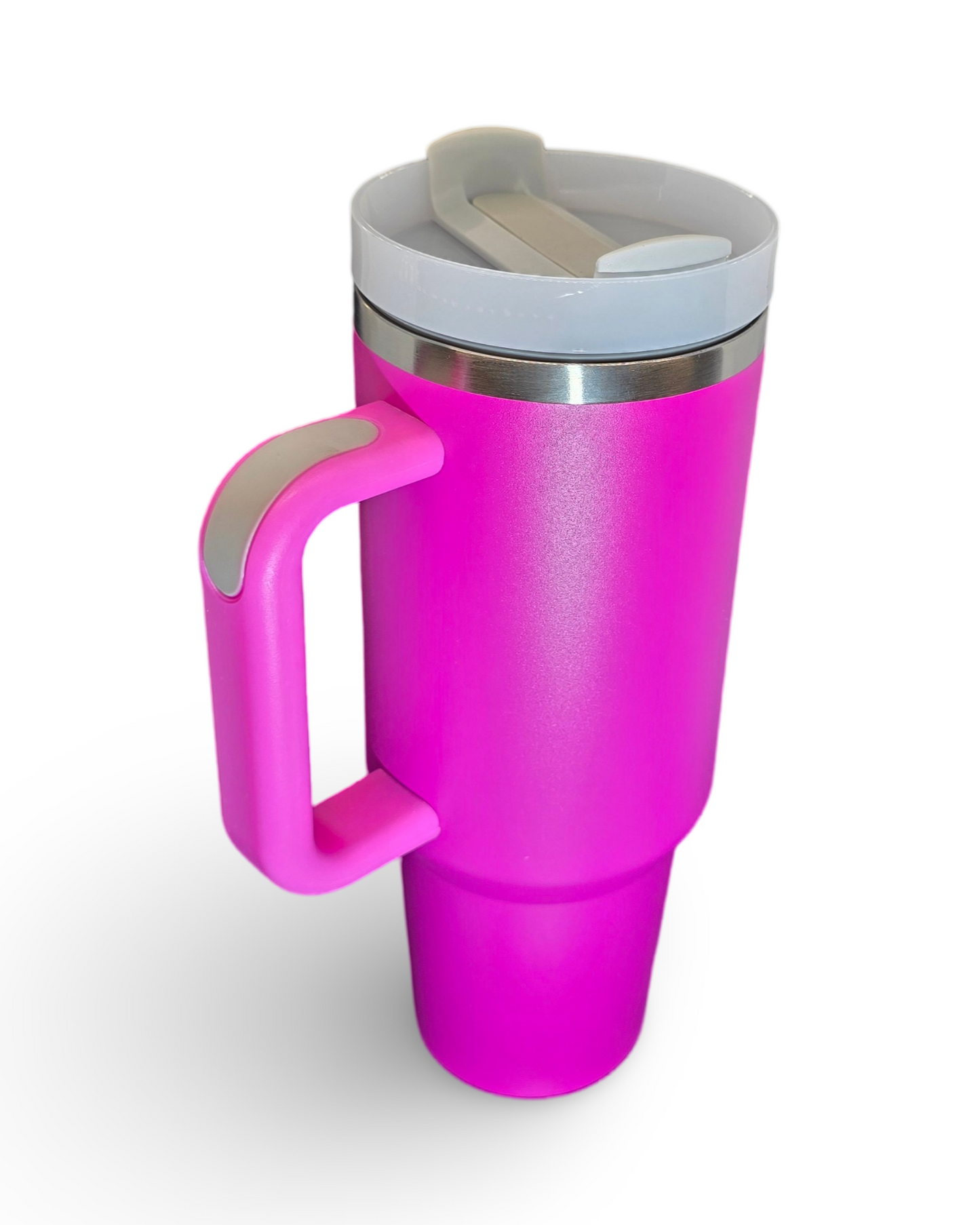 Taylor Swift Tumbler - Hot Pink image