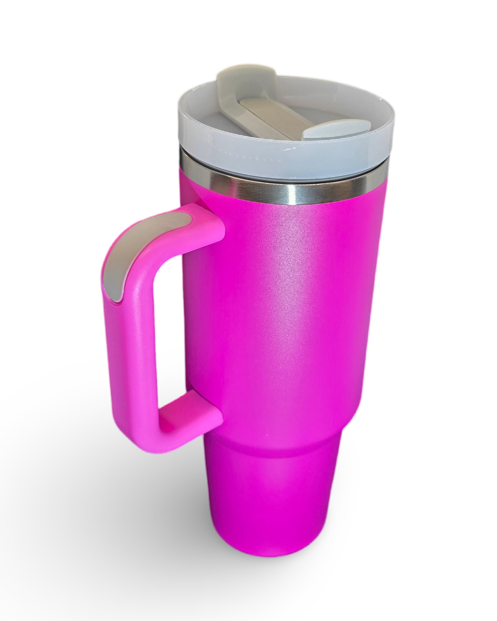 Taylor Swift Tumbler - Hot Pink image
