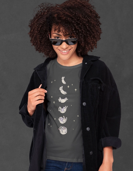 Cat Shirt image 0