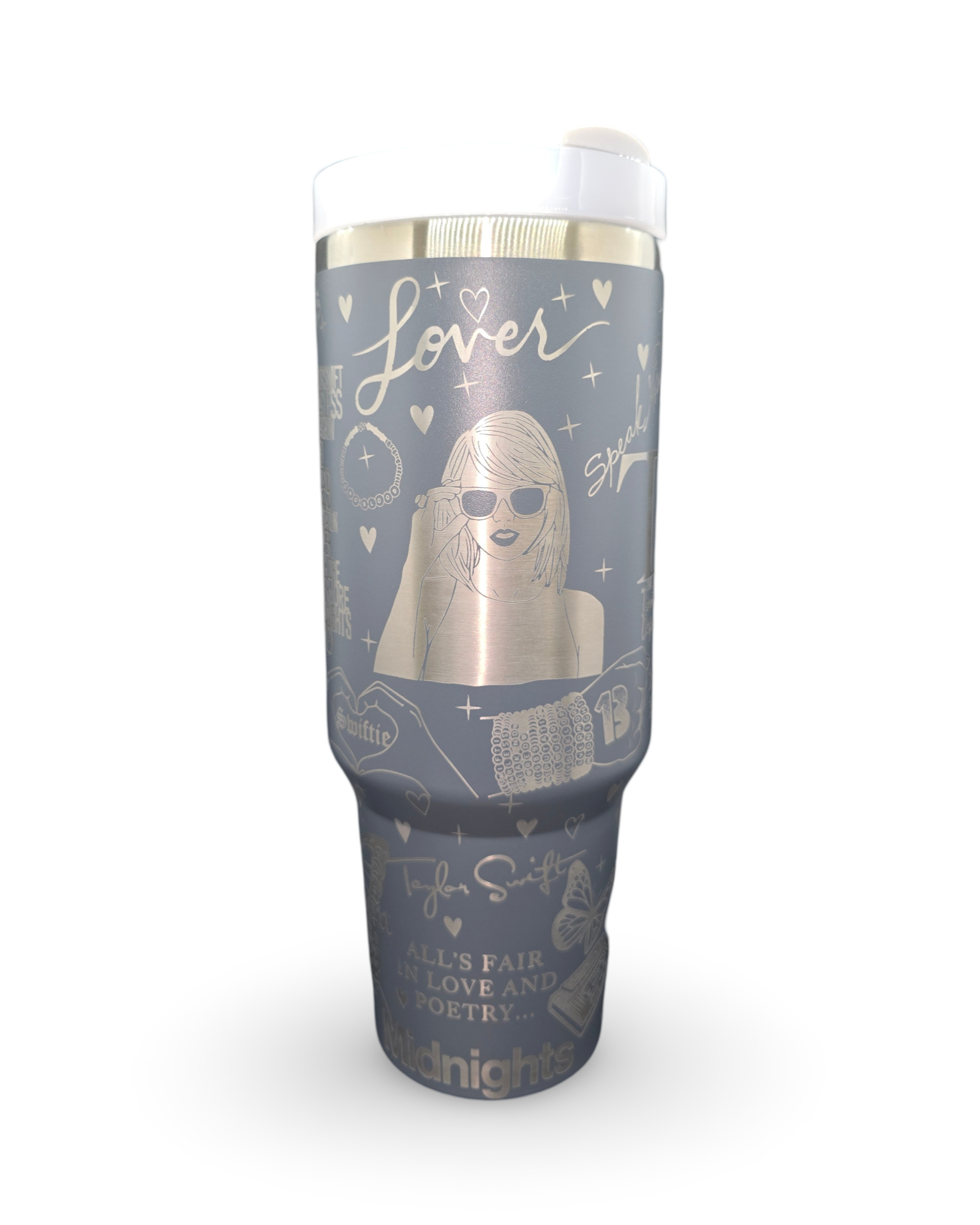 Taylor Swift Tumbler image 4