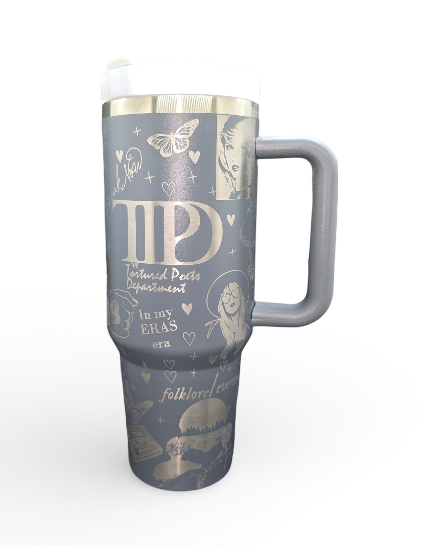 Taylor Swift Tumbler image 6