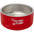 Pet Bowls - 32 oz., Red image