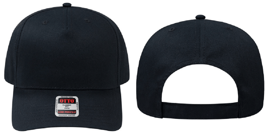 Baseball cap - Low Profile 2 prints