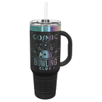 40 oz Ion plated Tumblers image 0