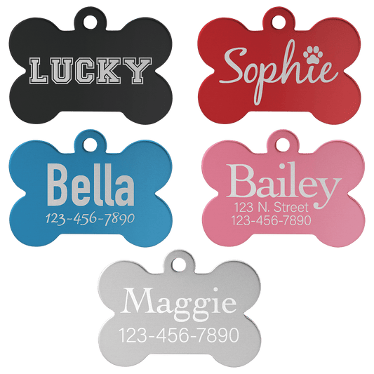 Pet Tags image 0