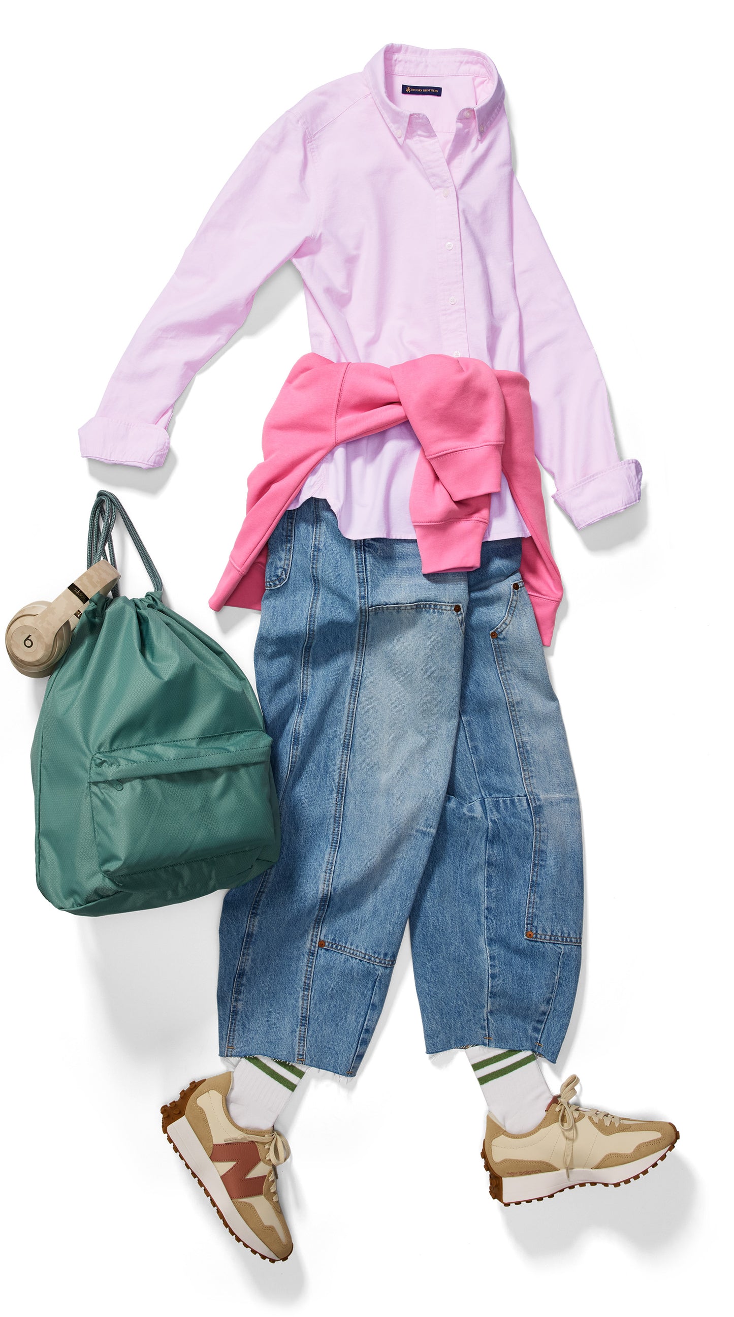 Stanley/Stella Women’s Stella Nora Hooded Sweatshirt