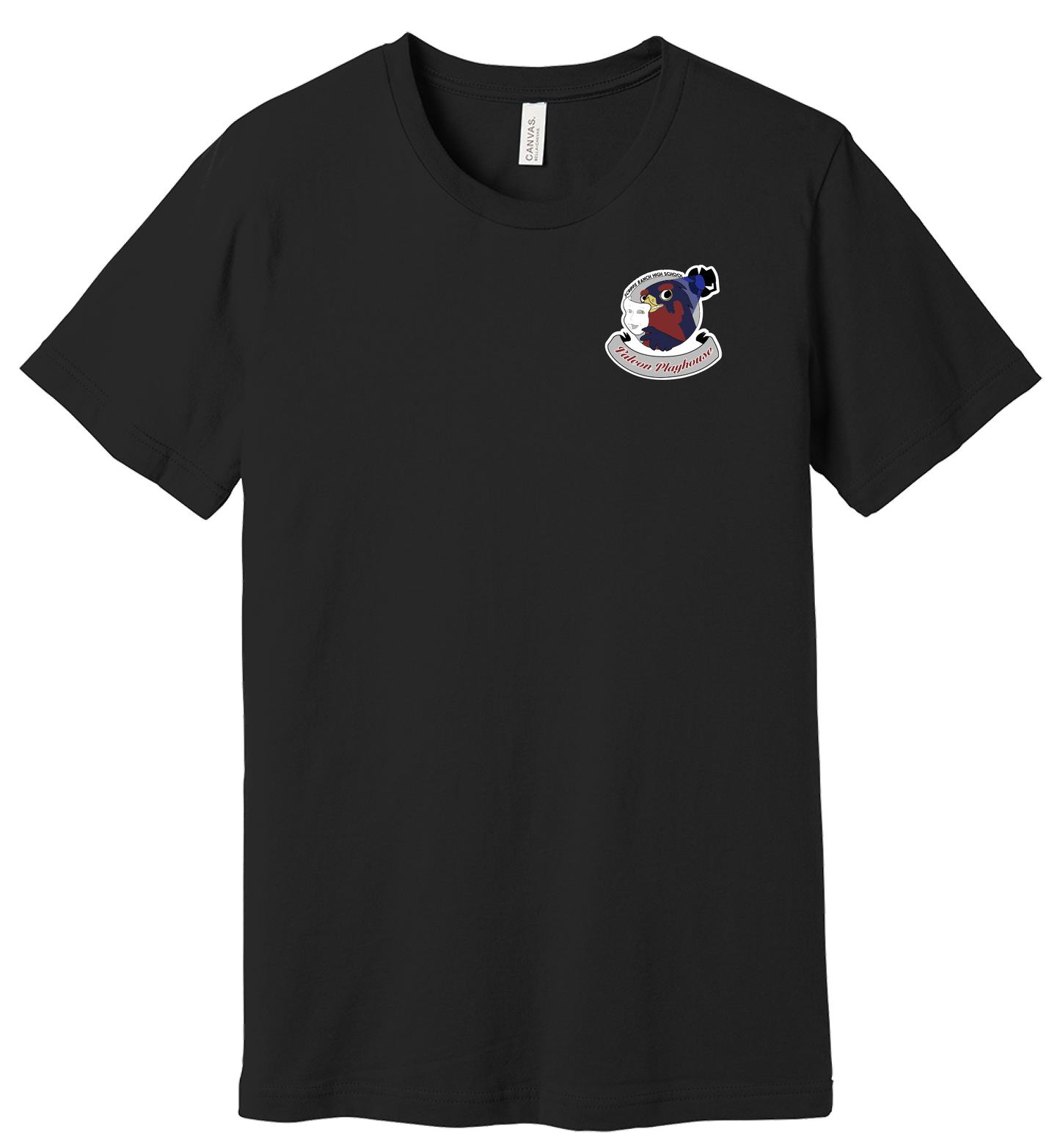 Falcon Playhouse Tee Shirt