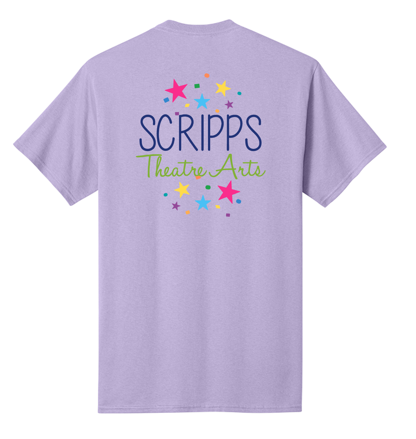 Tech Week Survivor Tee Shirt