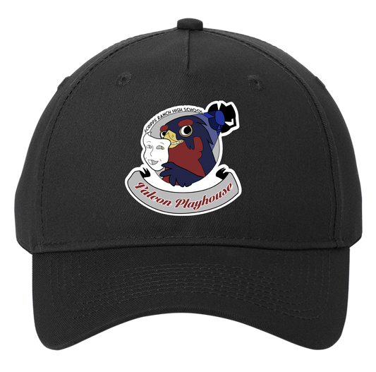 Falcon Playhouse Baseball Cap