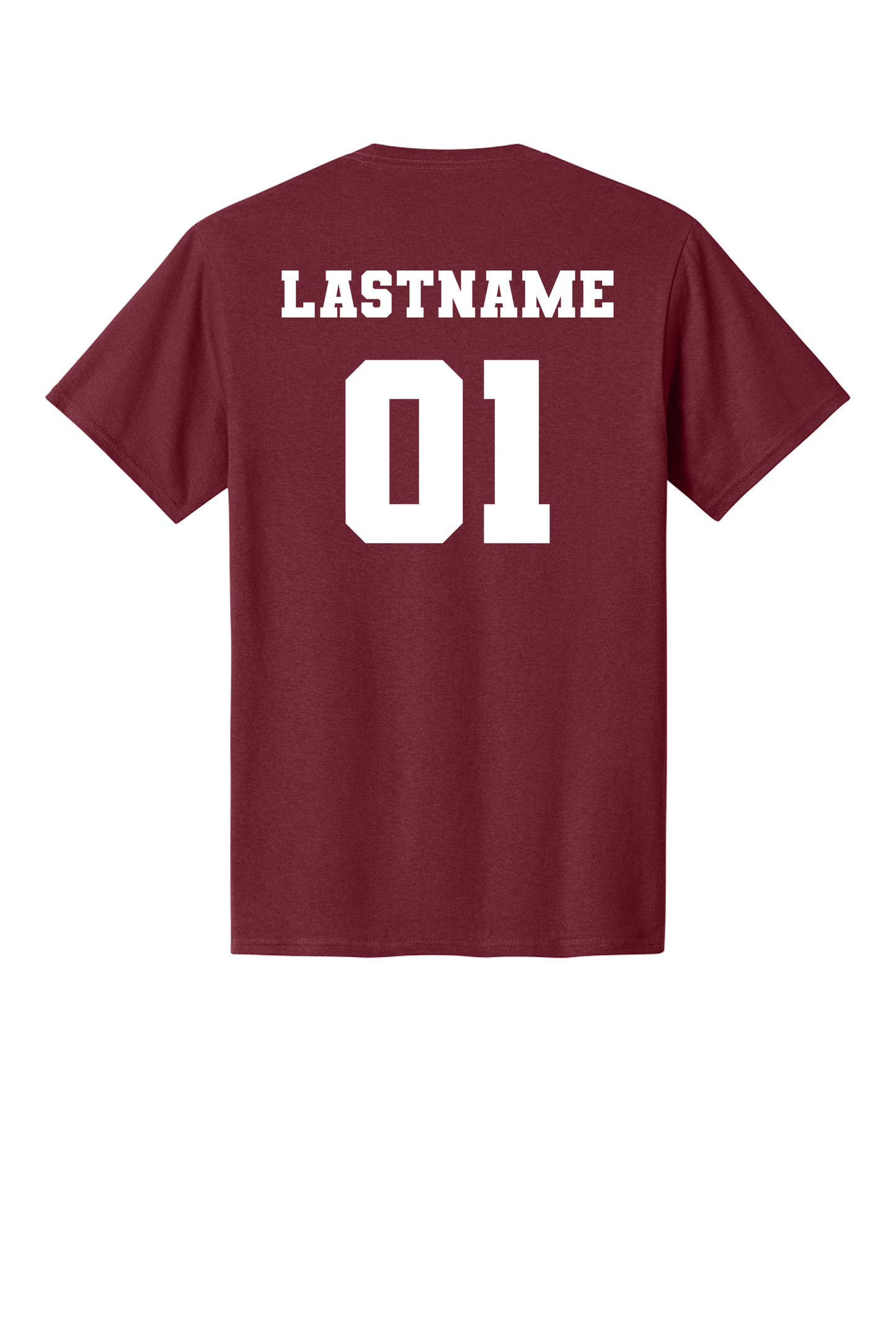 SET Volleyball Tee Shirt