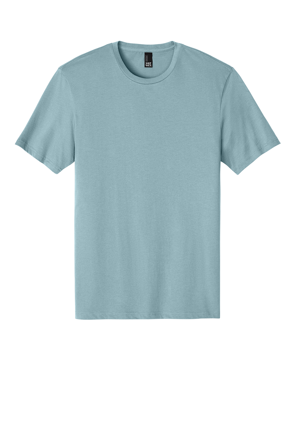District ®  Perfect Weight ®  Tee. DT104
