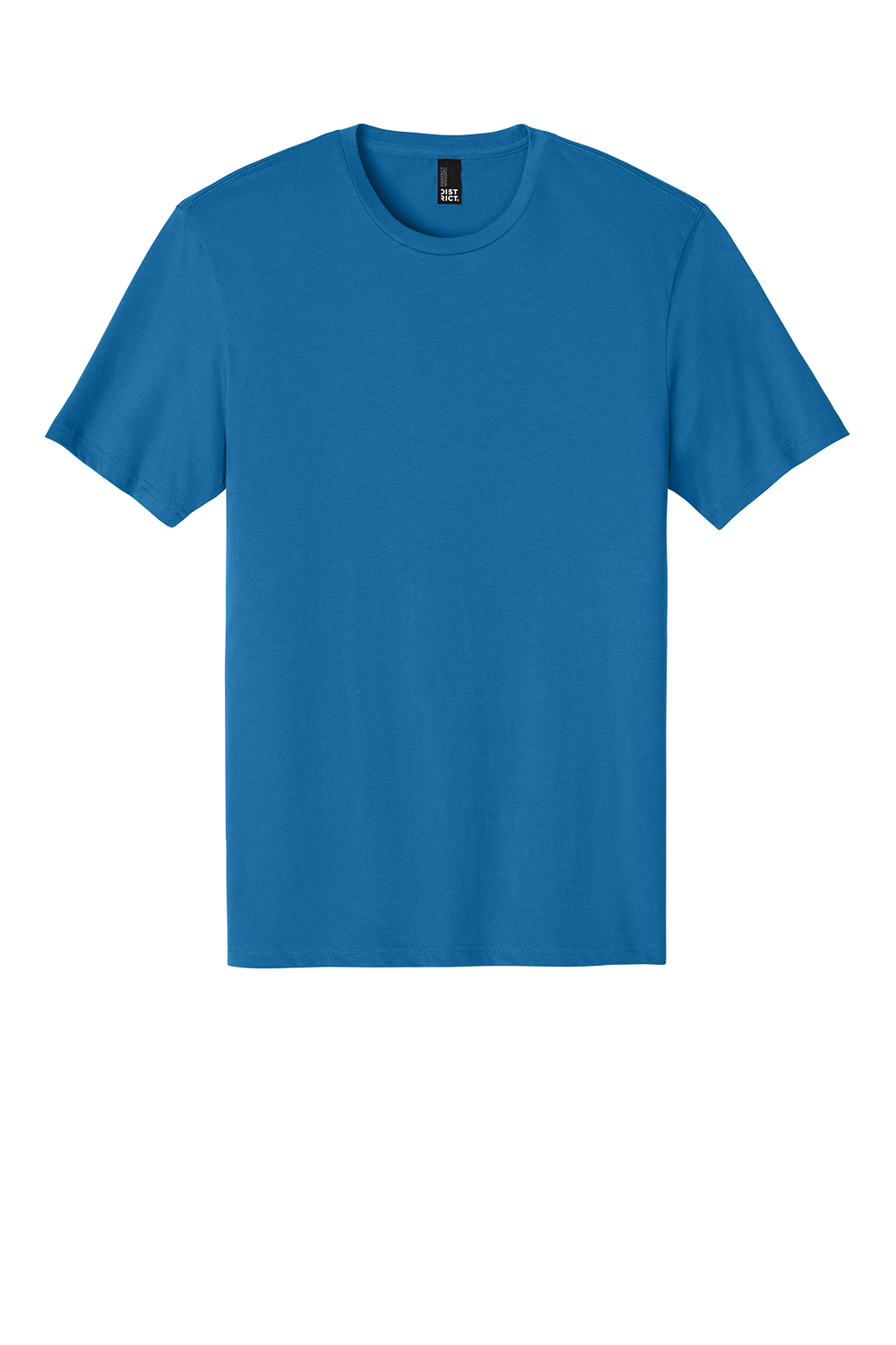 District ®  Perfect Weight ®  Tee. DT104