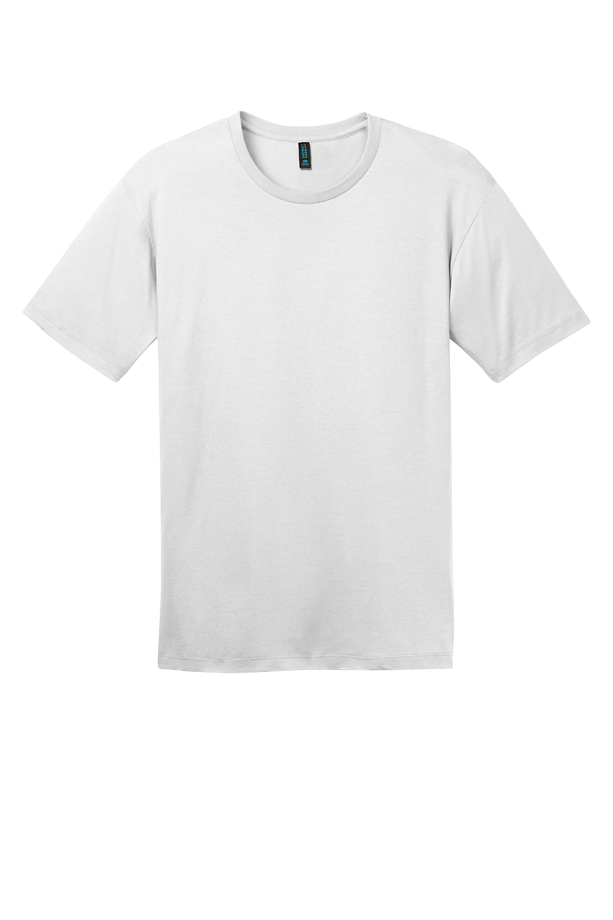 District ®  Perfect Weight ®  Tee. DT104
