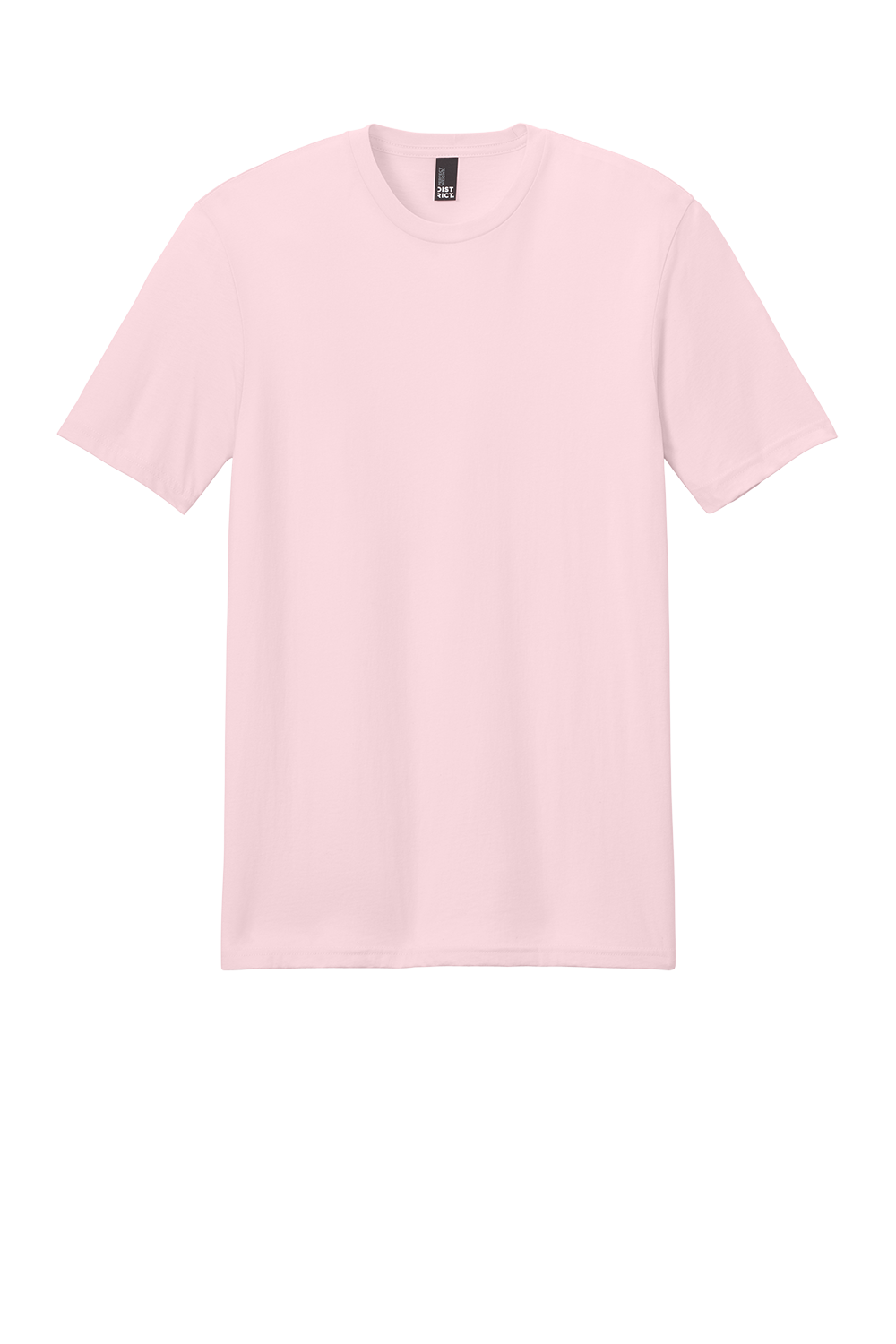 District ®  Perfect Weight ®  Tee. DT104
