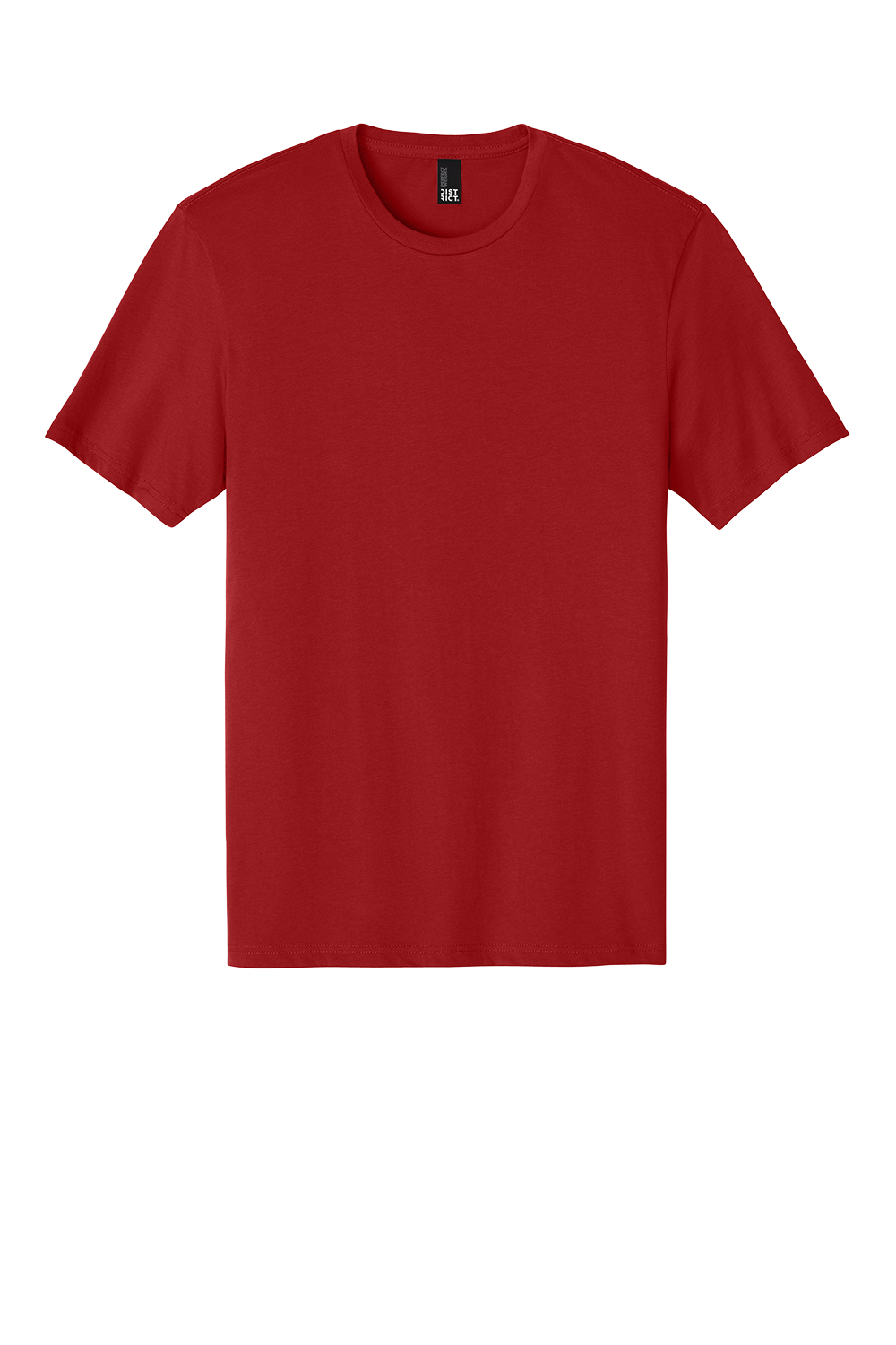 District ®  Perfect Weight ®  Tee. DT104