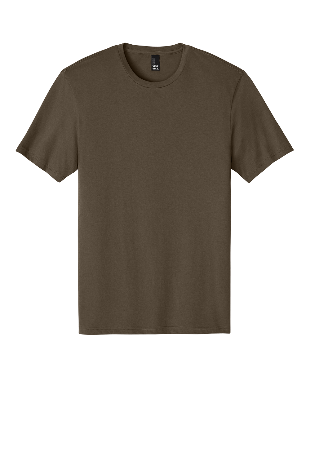 District ®  Perfect Weight ®  Tee. DT104