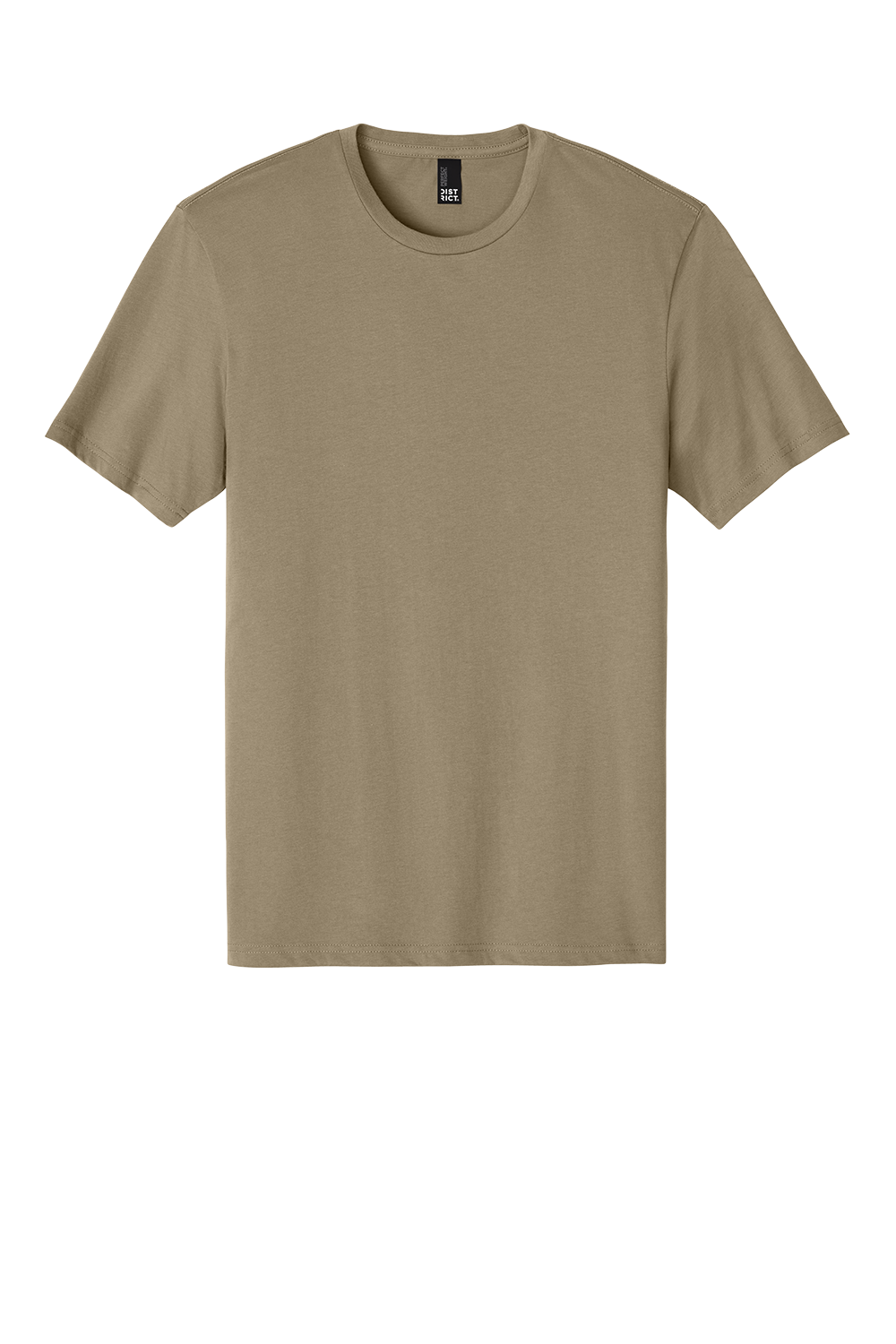 District ®  Perfect Weight ®  Tee. DT104