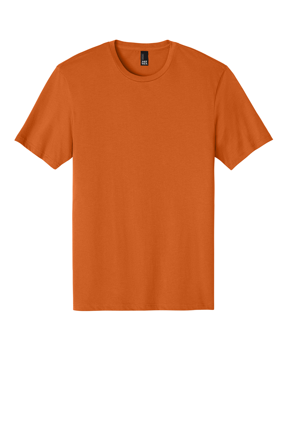 District ®  Perfect Weight ®  Tee. DT104