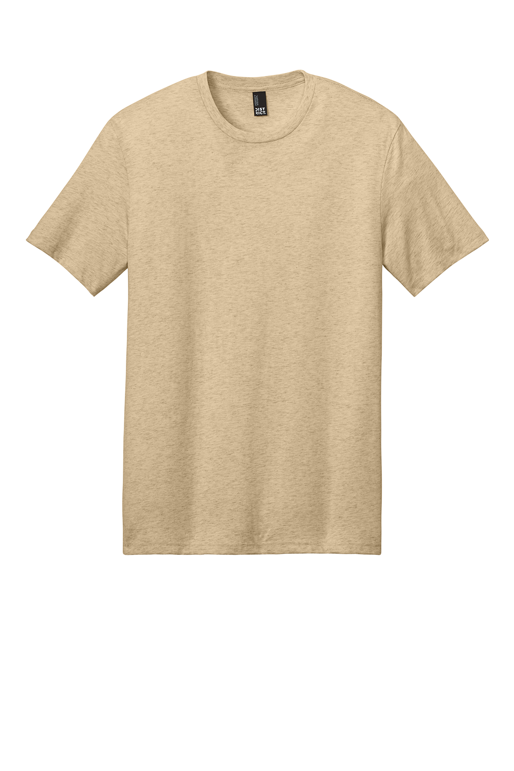 District ®  Perfect Weight ®  Tee. DT104