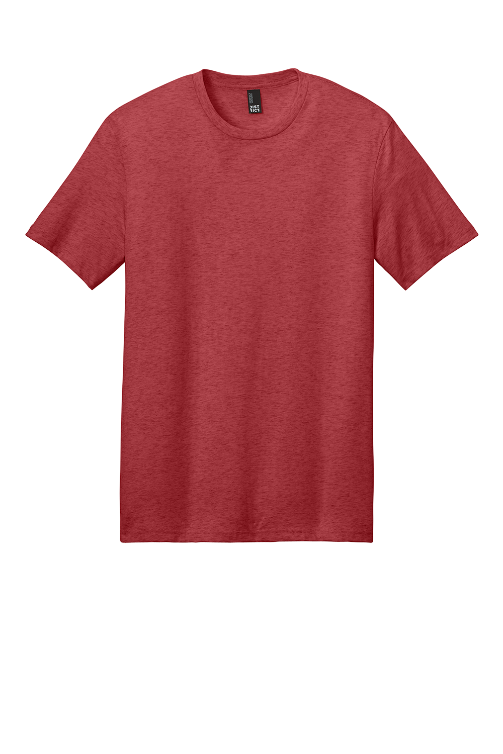 District ®  Perfect Weight ®  Tee. DT104