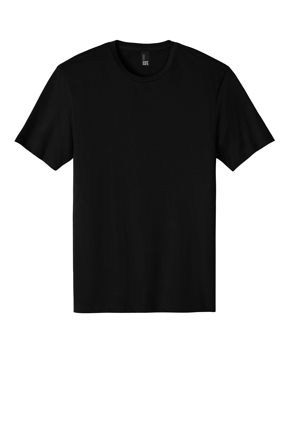 District ®  Perfect Weight ®  Tee. DT104