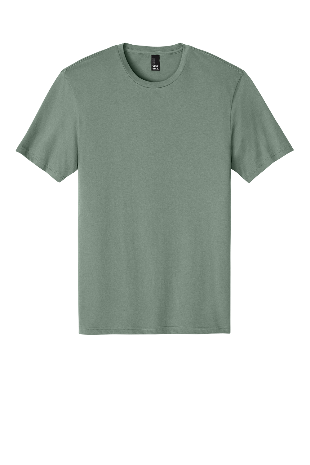 District ®  Perfect Weight ®  Tee. DT104