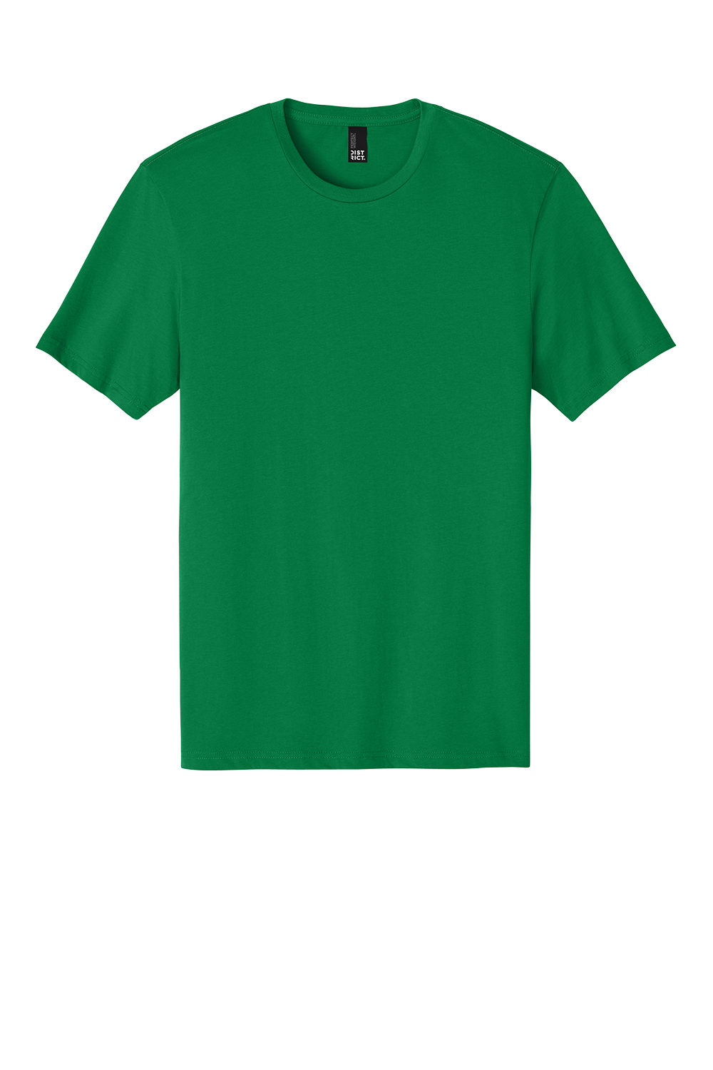 District ®  Perfect Weight ®  Tee. DT104