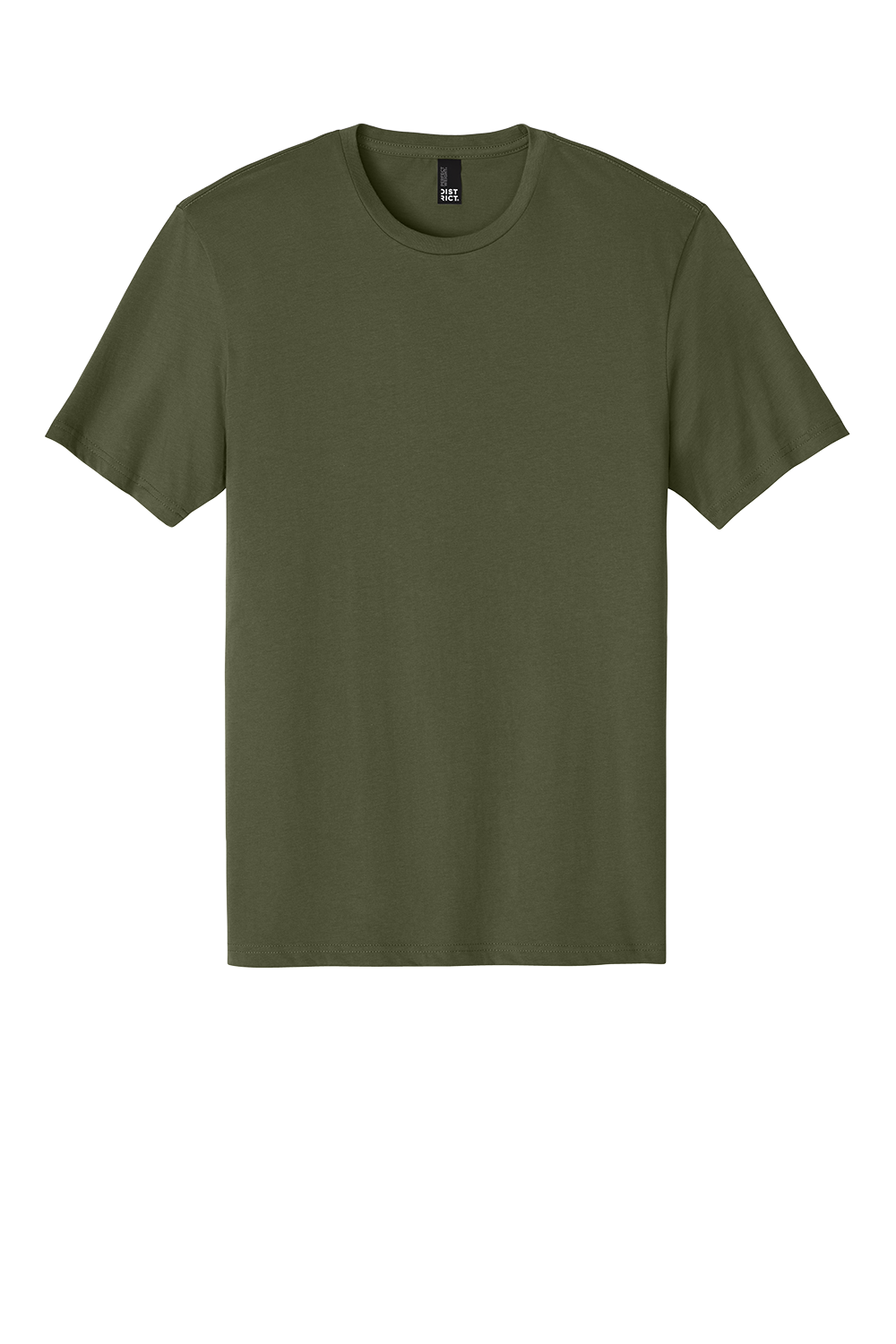 District ®  Perfect Weight ®  Tee. DT104