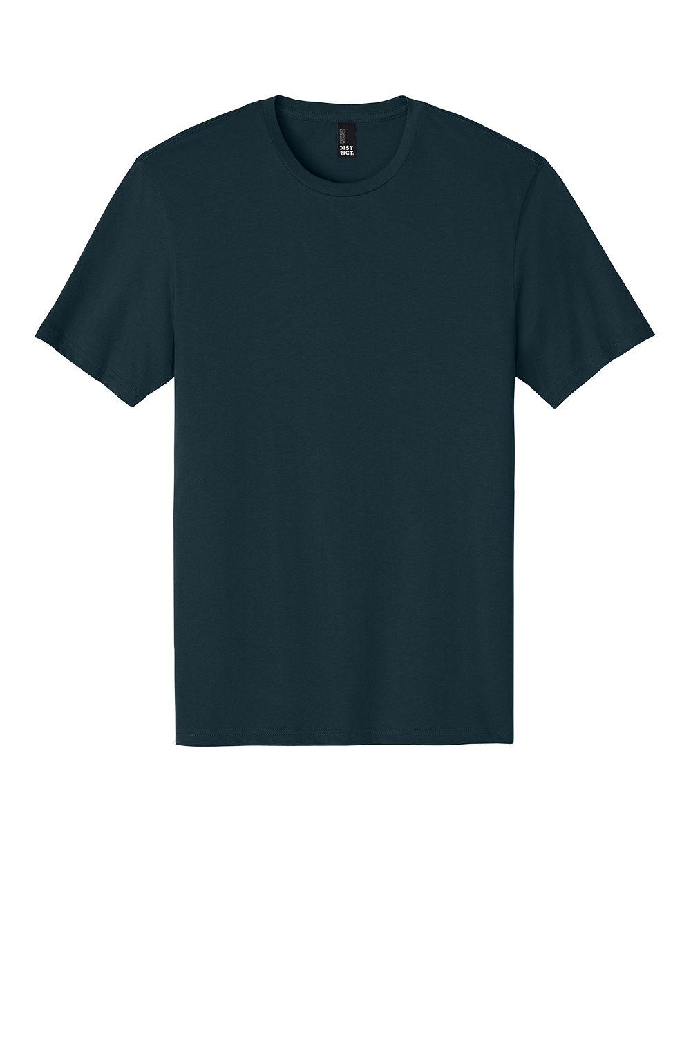 District ®  Perfect Weight ®  Tee. DT104