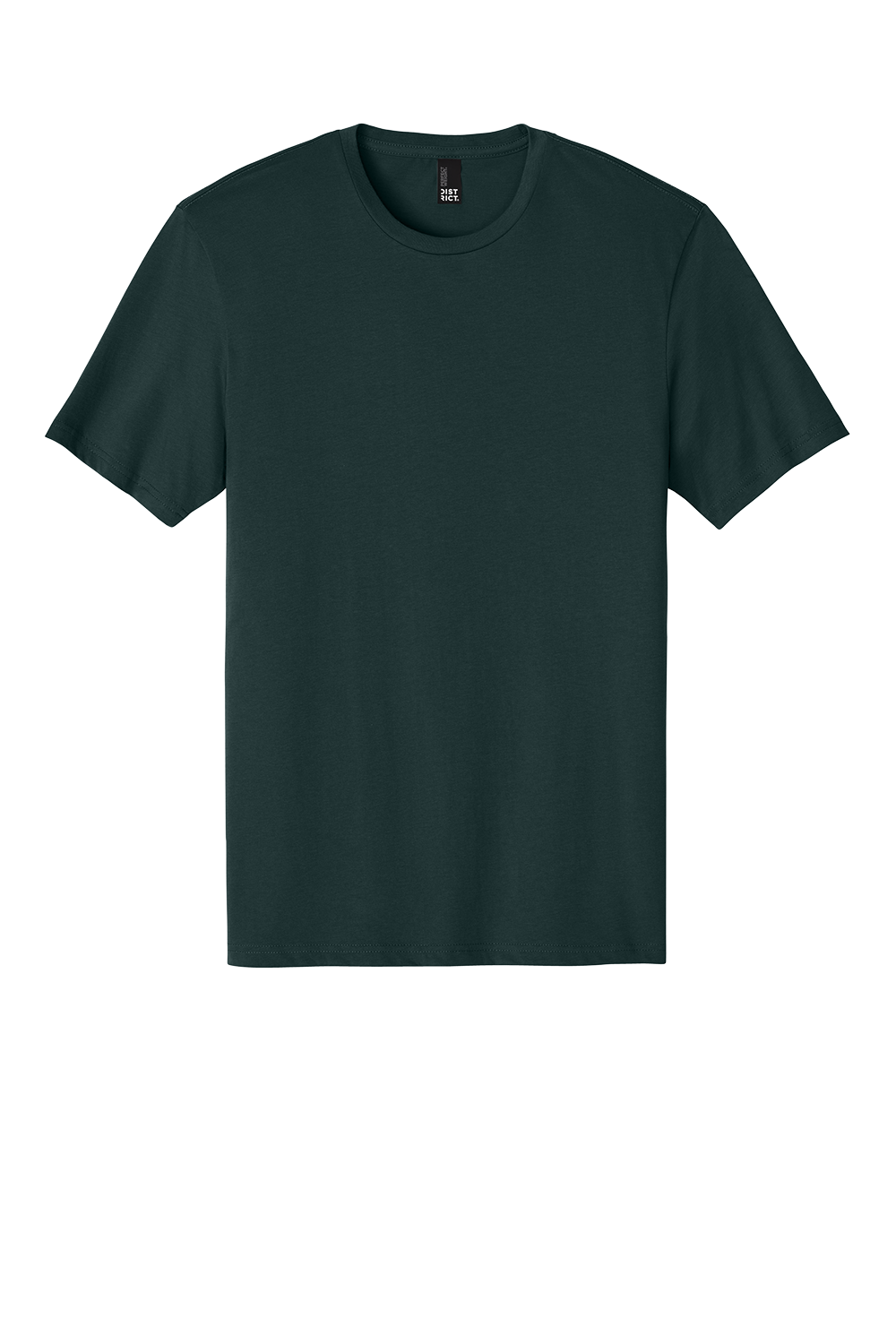 District ®  Perfect Weight ®  Tee. DT104