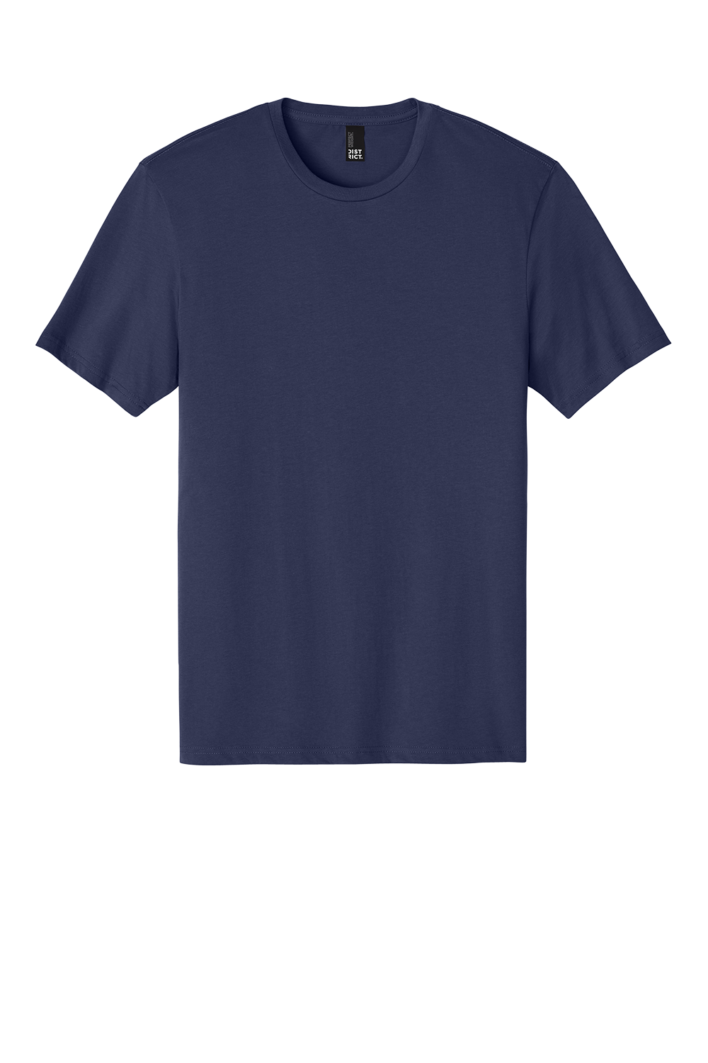 District ®  Perfect Weight ®  Tee. DT104