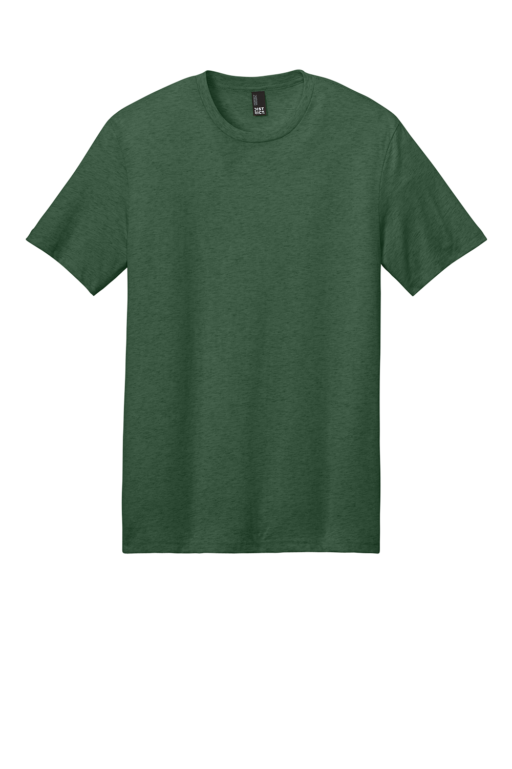 District ®  Perfect Weight ®  Tee. DT104