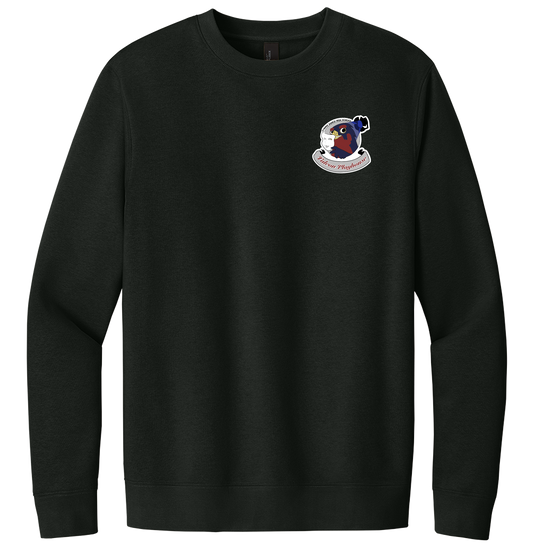 Falcon Playhouse Crew Neck Fleece