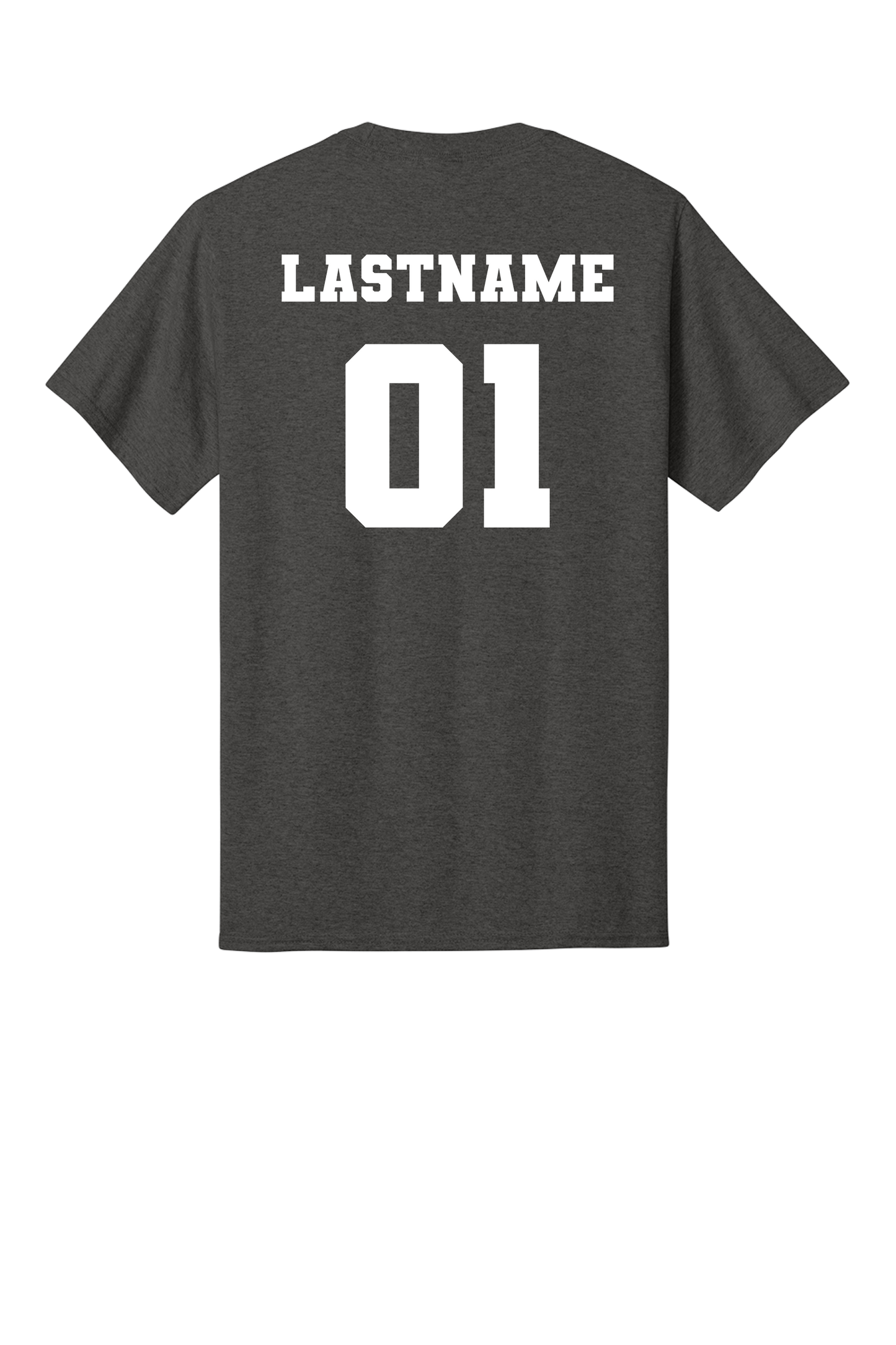 SET Volleyball Tee Shirt