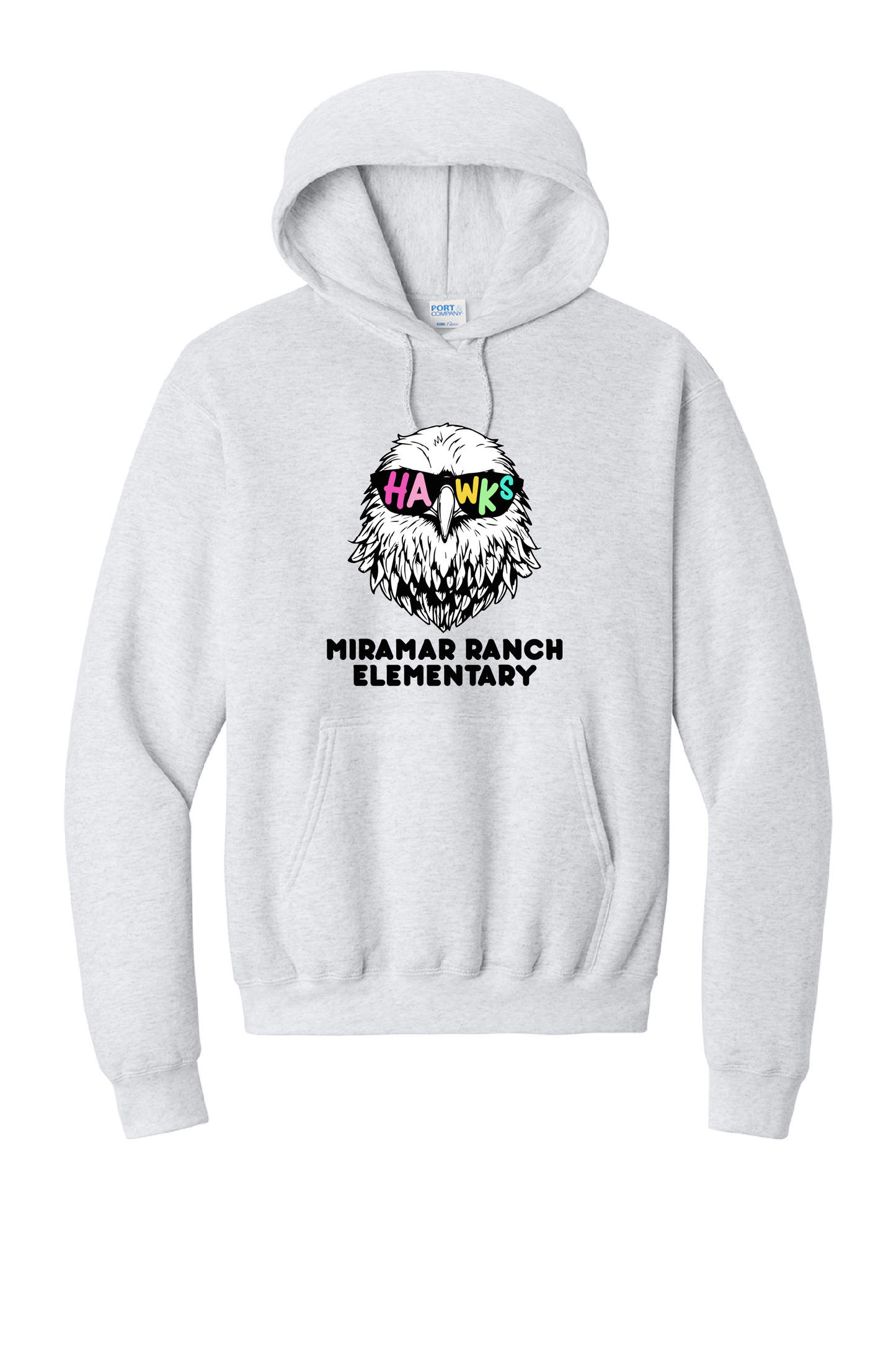 Miramar Ranch Hoodie