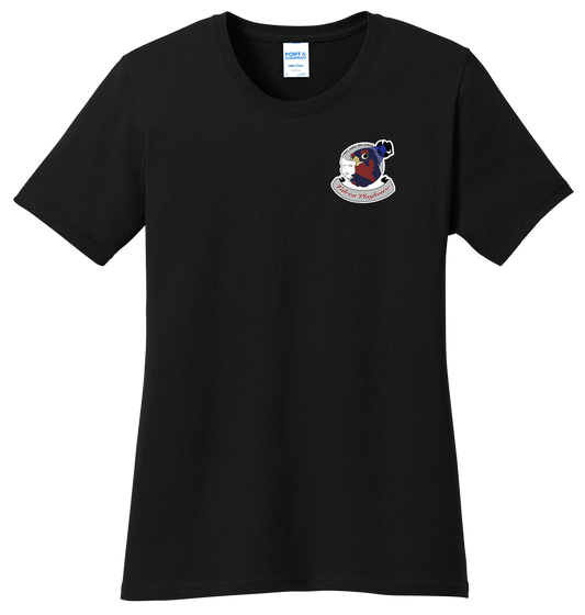 Falcon Playhouse Ladies Cut Tee Shirt