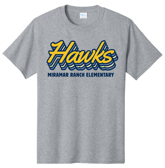 Miramar Ranch Tee Shirt